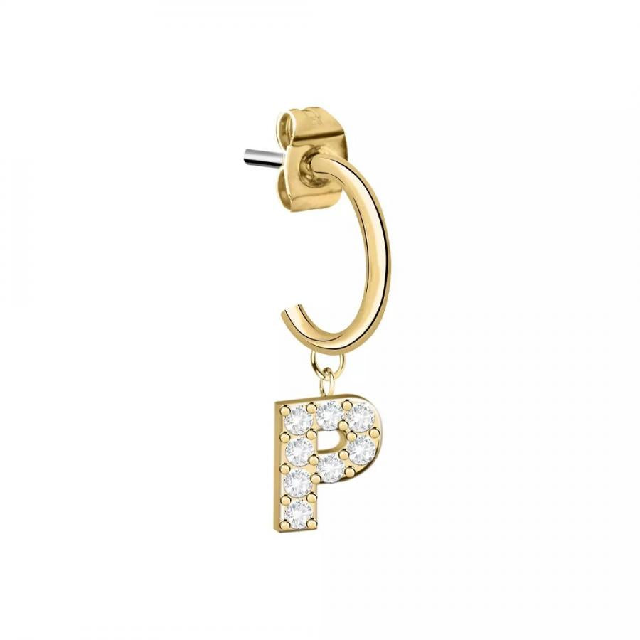 Monorecchino Donna LA PETITE STORY Single Earrings - LPS02ARQ72