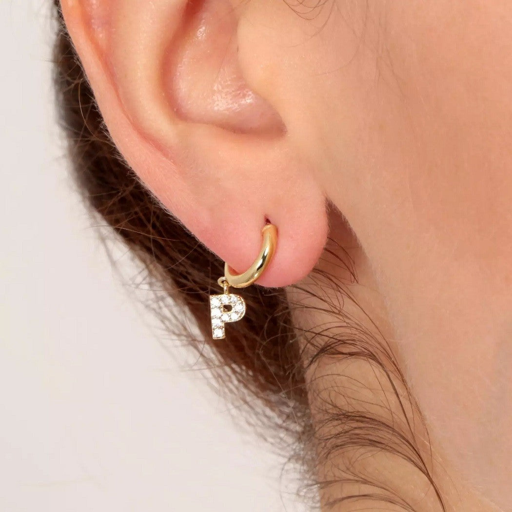 Monorecchino Donna LA PETITE STORY Single Earrings - LPS02ARQ72 - immagine 5