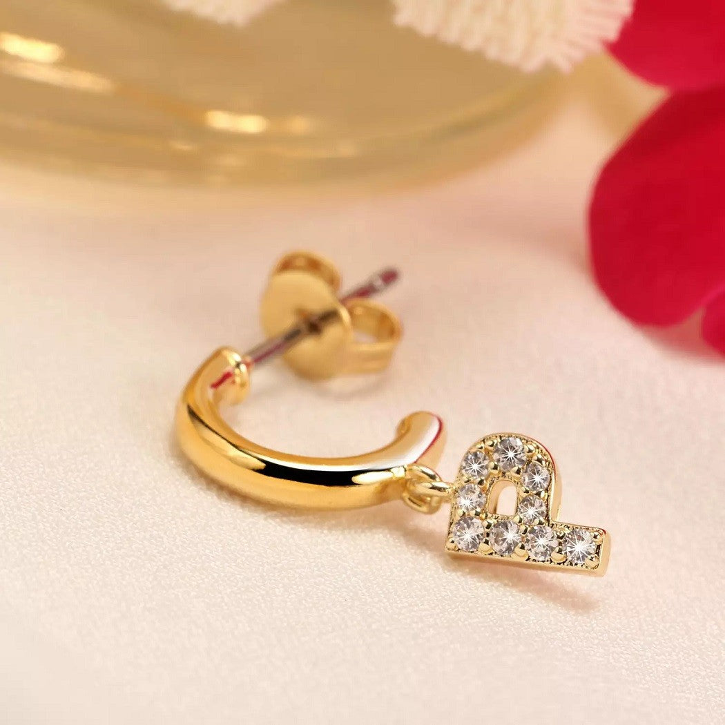 Monorecchino Donna LA PETITE STORY Single Earrings - LPS02ARQ72 - immagine 6
