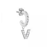 Monorecchino Donna LA PETITE STORY Single Earrings - LPS02ARQ81
