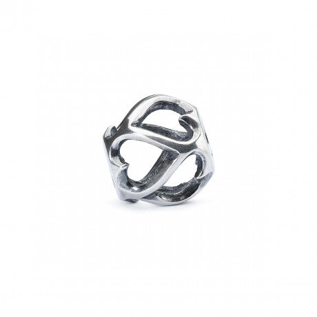 Beads TROLLBEADS Equilibrio degli Opposti - TAGBE-20170