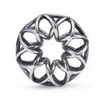 Beads Trollbeads - Beads argento Magia  -  TAGBE-30139