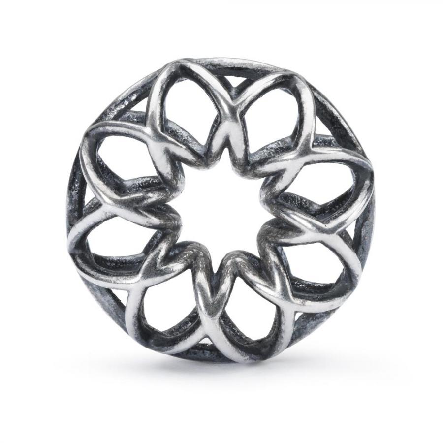 Beads Trollbeads - Beads argento Magia  -  TAGBE-30139