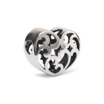Pendente Trollbeads - Pendente argento Anima Romantica  -  TAGPE-00075