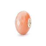 Beads Trollbeads TSTBE-20022 “Pietra di Luna” in pietra preziosa