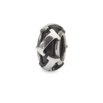 Stop Trollbeads TAGBE-10218 Lettera I in argento 925