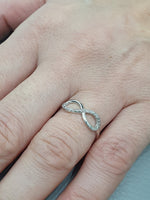 Anello Donna in ORO 750 (18KT) - 2270.AN165X38M8 - immagine 2