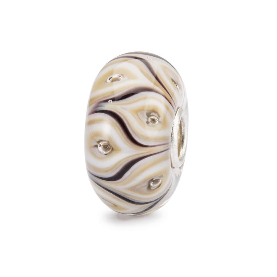 Beads Trollbeads - Beads in vetro Abbraccio -  TGLBE-20251