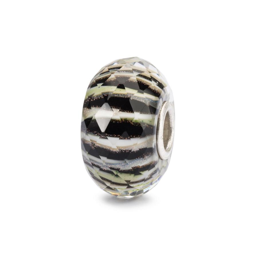 Beads Trollbeads - Beads in vetro Razionalità -  TGLBE-30057