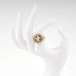 Anello Donna CAMEO ITALIANO Pompei - A90-G 01 - immagine 2