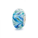 Beads Trollbeads - Beads in vetro Immaginazione -  TGLBE-30061