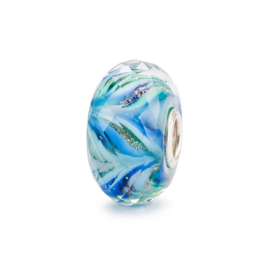 Beads Trollbeads - Beads in vetro Immaginazione -  TGLBE-30061