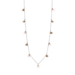 Collana Donna TI SENTO MILANO - 3901NU/90