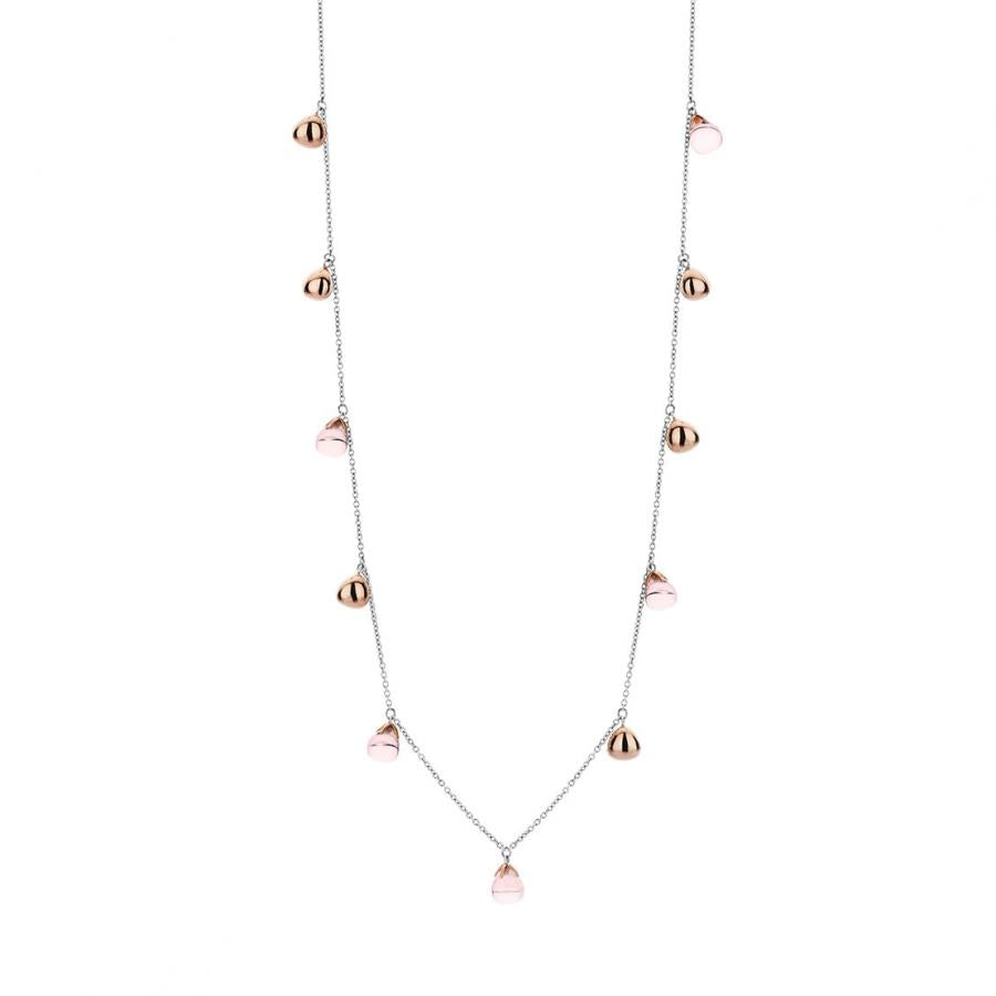 Collana Donna TI SENTO MILANO - 3901NU/90