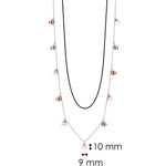 Collana Donna TI SENTO MILANO - 3901NU/90 - immagine 4