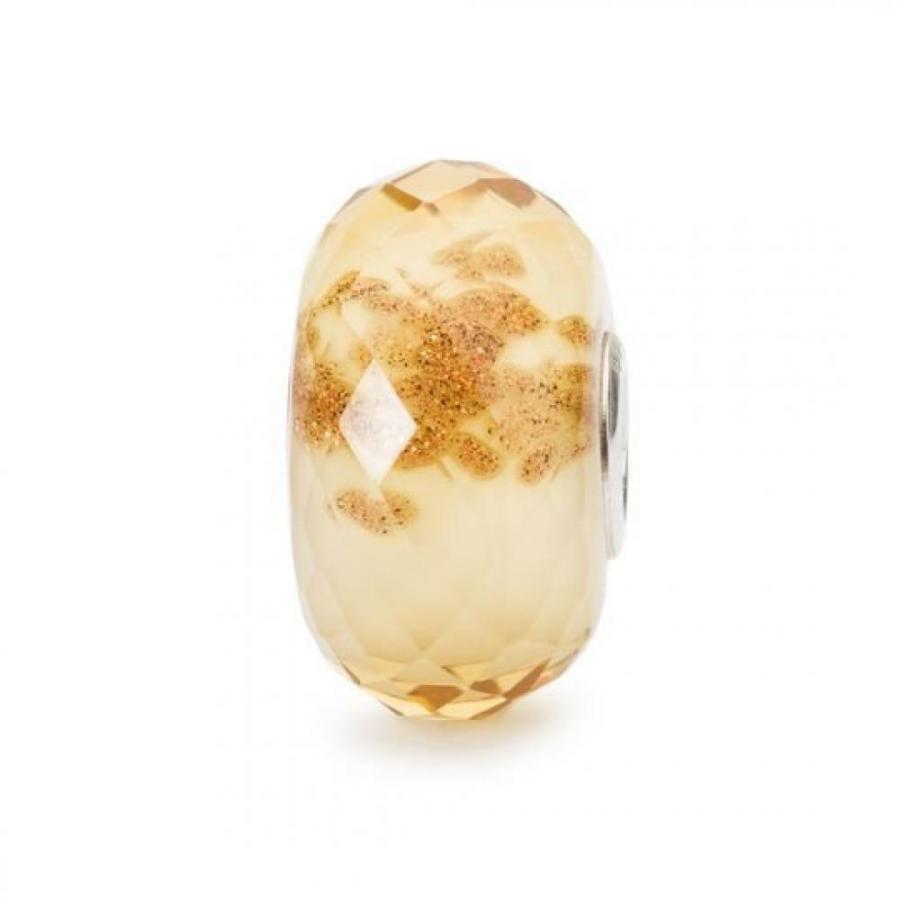 Beads Trollbeads - Beads in vetro Scintilla dell’Amicizia -  TGLBE-30039
