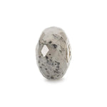 Beads TROLLBEADS Quarzo Grigio - TSTBE-20037 - Limited Edition