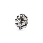Beads Trollbeads - Beads in argento Sorriso di Zucca -  TAGBE-10176