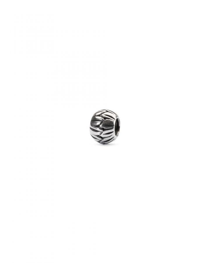 Beads Trollbeads - Beads in argento Ventaglio Giapponese -  TAGBE-10160