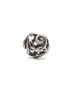 Beads Trollbeads - Beads in argento Serenità -  TAGBE-20214