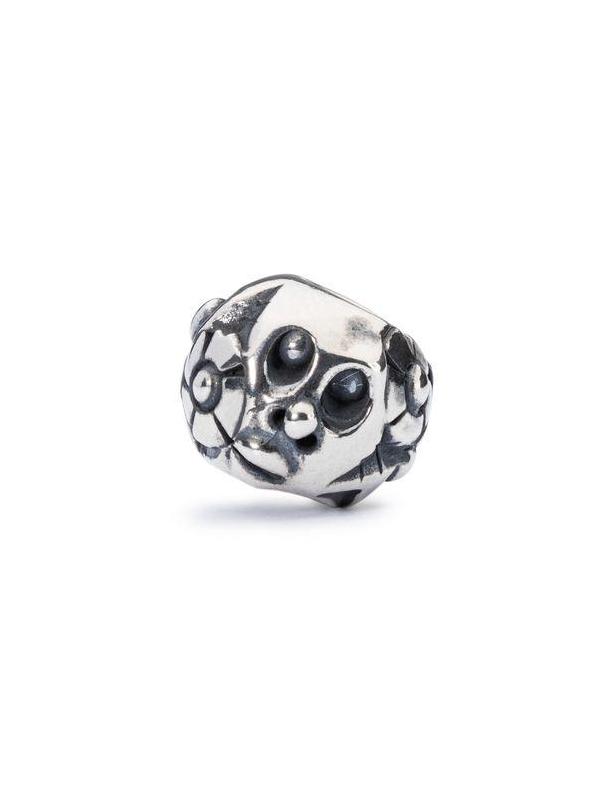 Beads Trollbeads - Beads in argento Guardiano della Natura -  TAGBE-20073
