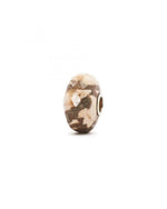 Beads Trollbeads - Beads in pietra preziosa Diaspro Zebra -  TSTBE-20012