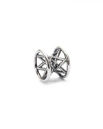 Beads Trollbeads TAGBE-10104 Sorriso di Stella in argento 925