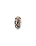 Beads Trollbeads - Beads in vetro Radici Della Terra -  TGLBE-10442