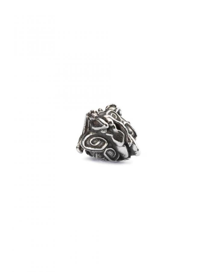 Beads Trollbeads - Beads in argento Ninfa -  TAGBE-20050