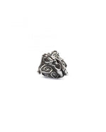 Beads Trollbeads - Beads in argento Ninfa -  TAGBE-20050