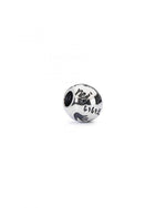 Beads Trollbeads - Beads in argento Sai Dire No? -  TAGBE-20075