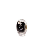 Beads Trollbeads - Beads in vetro Diamante Nero -  TGLBE-00070