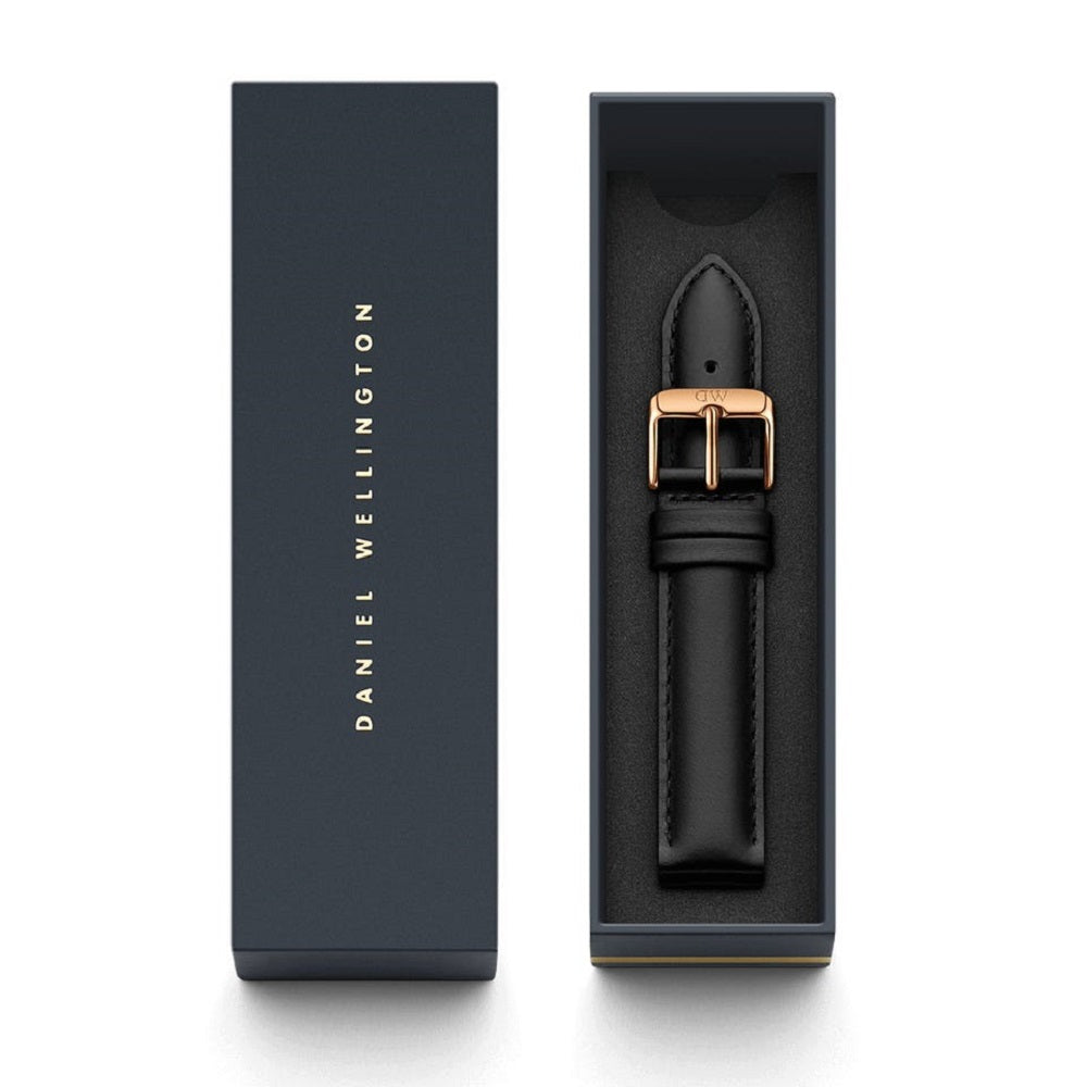 Cinturino DANIEL WELLINGTON Classic Sheffield - DW00200036