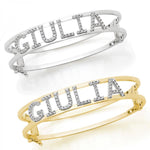 Bracciale Donna ARTLINEA - ZBS3/NOME