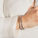 Bracciale Donna ARTLINEA - ZBS3/NOME - immagine 2