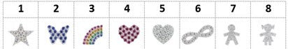 Bracciale Donna ARTLINEA - ZBS3/NOME - immagine 3