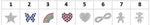 Bracciale Donna ARTLINEA - ZBS3/NOME - immagine 3