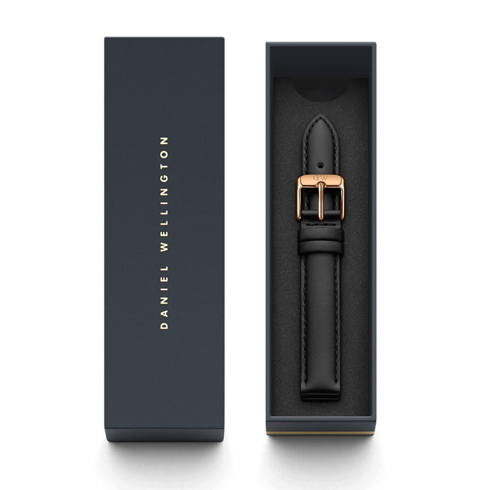 Cinturino DANIEL WELLINGTON Petite Sheffield - DW00200144 - immagine 2