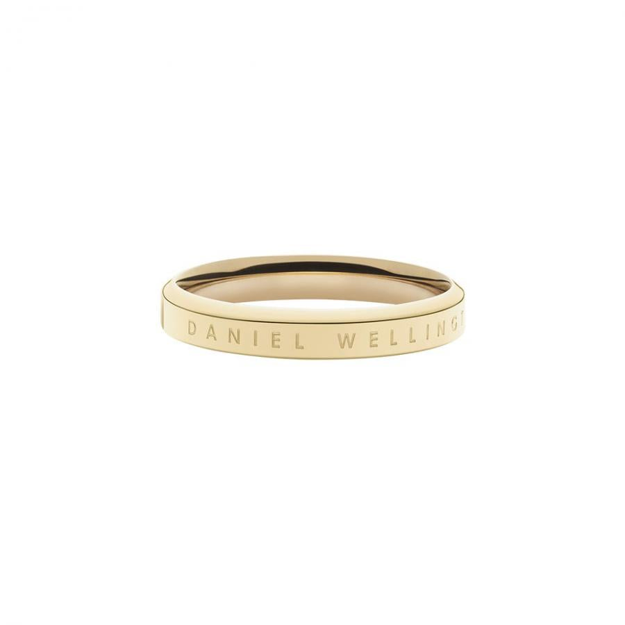 Anello Donna DANIEL WELLINGTON Classic Ring - DW00400081