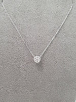 Collana Donna GIORGIO VISCONTI in oro e diamanti  -  GBX32956/0.18 - immagine 2