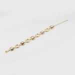 Bracciale Donna CAMEO ITALIANO Classica - B19LS-G 03