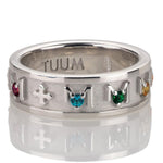 Anello Gioielli Donna TUUM Decem  - DECM009TC00/14