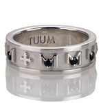 Anello Gioielli Uomo TUUM Decem - DECM009SC00/22