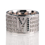 Anello Unisex TUUM Animae Mater - TUAMLA9DC00/18