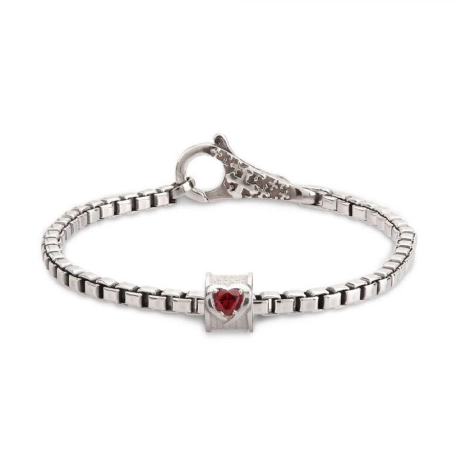 Bracciale Donna TUUM Incipit Cor - INCBC91E9E0