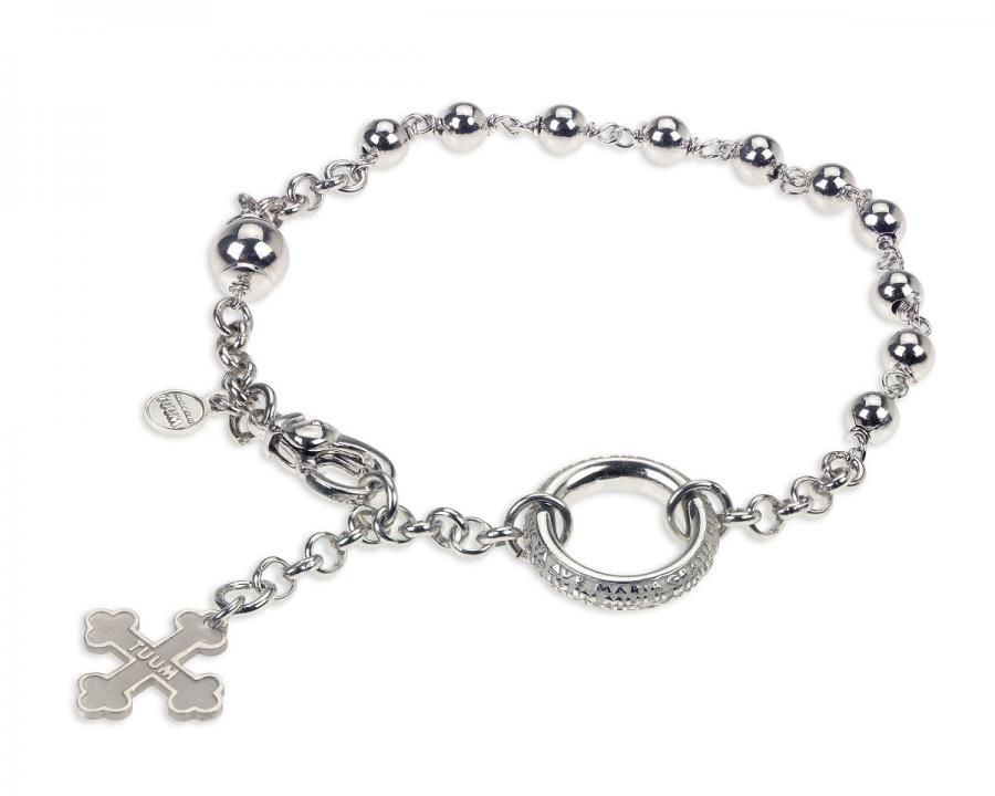 Bracciale Uomo TUUM Flore - BROS009XC0