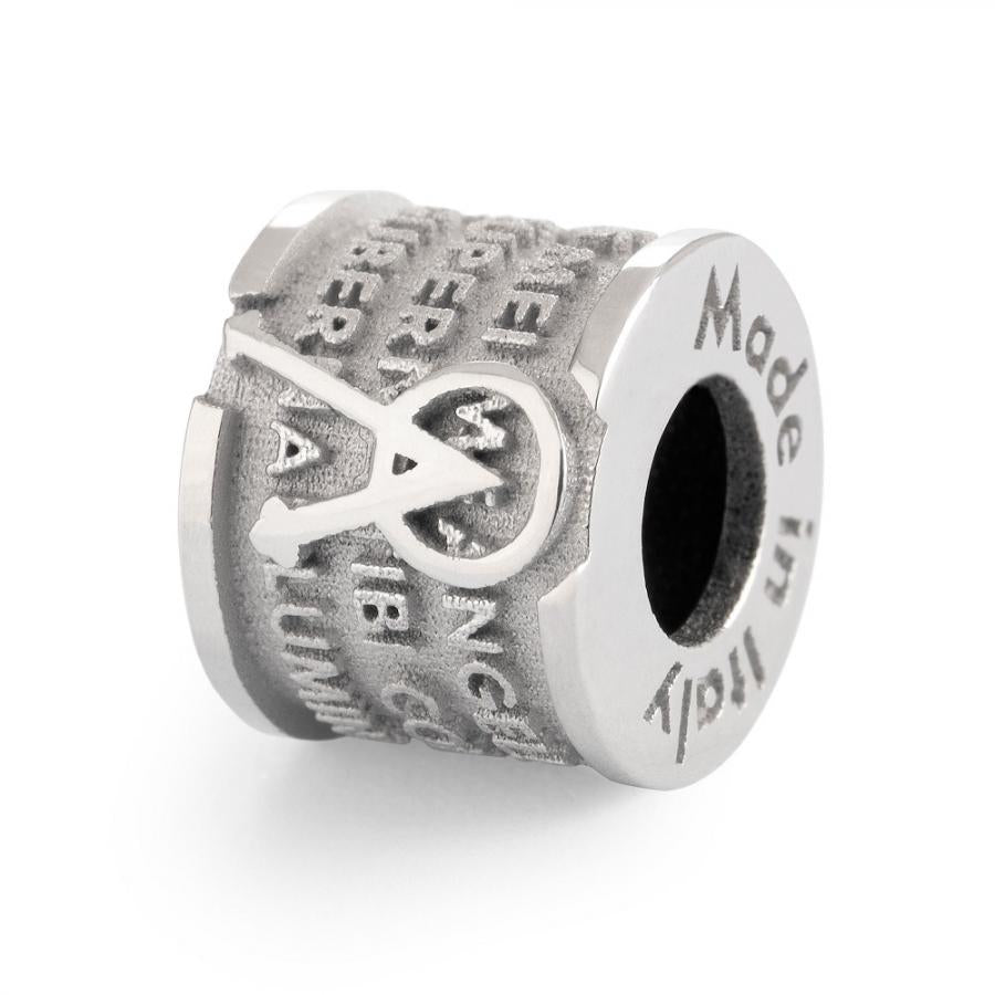 Beads TUUM Incipit Angelo - INCOA90C100