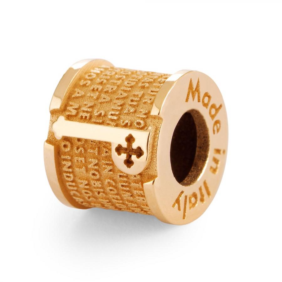 Beads TUUM Incipit Pater - INCOP90G100