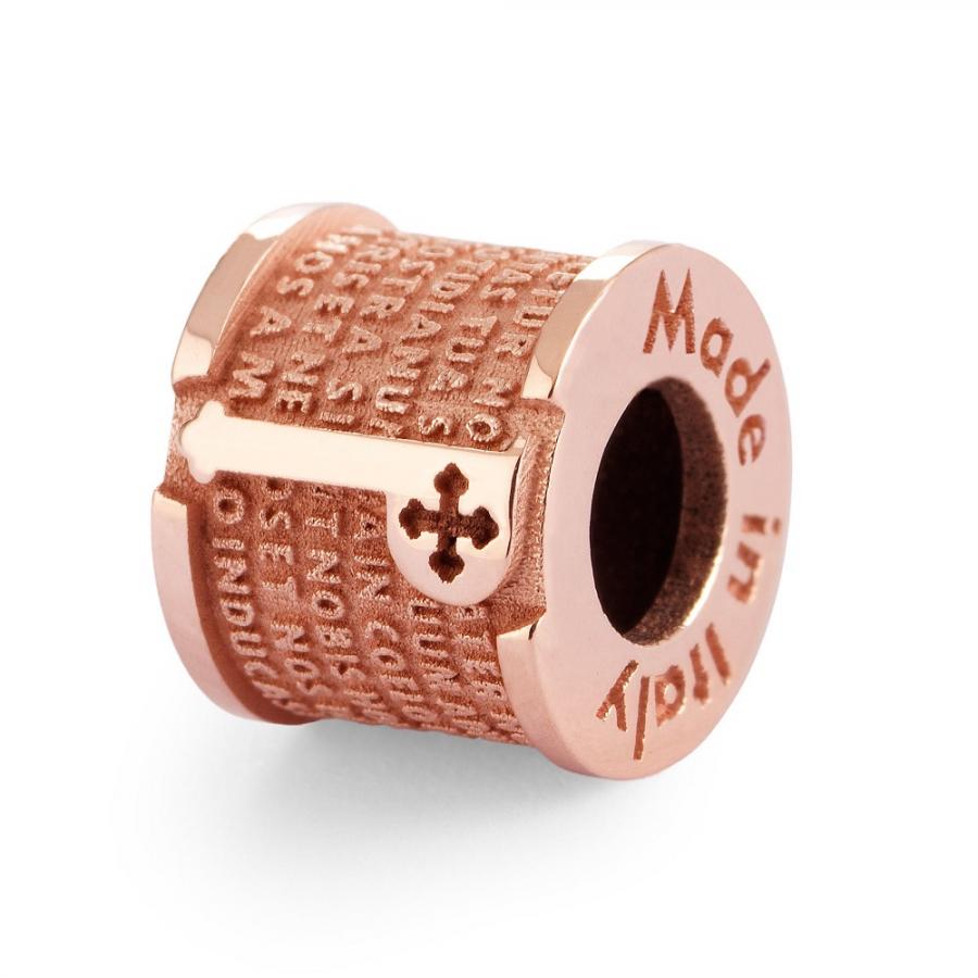 Beads Unisex TUUM Incipit Pater - INCOP90R100