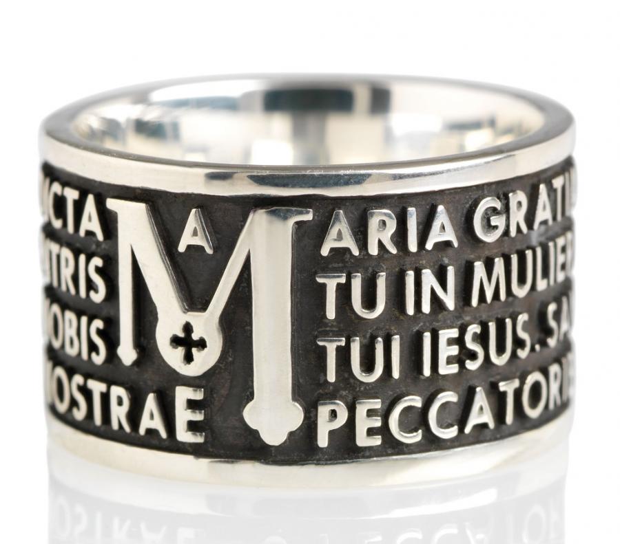 Anello Donna TUUM Tuam - TUAMLA90A00/14